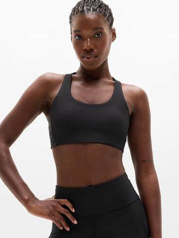 Circuit Train Sports Bra A-C