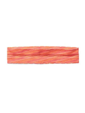Track Star Seamless Headband