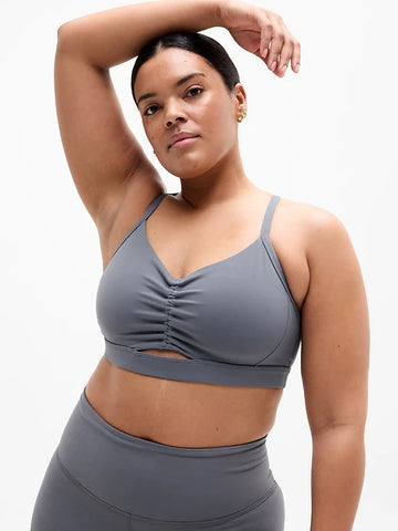 Vital Cinch Sports Bra A-C
