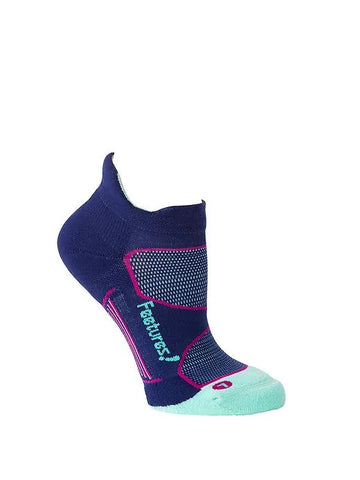 Elite Max Cushion No Show Tab by Feetures®