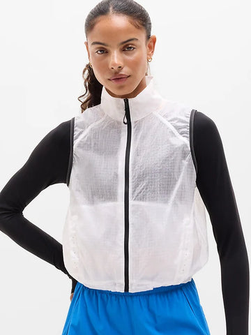 Run Wild Vest