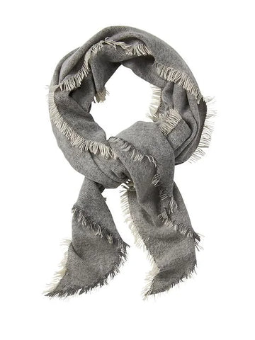 Brushed Scarf by Madison 88®