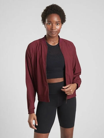 Amalfi UPF Bomber