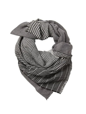 Blanket Scarf by V. Fraas®
