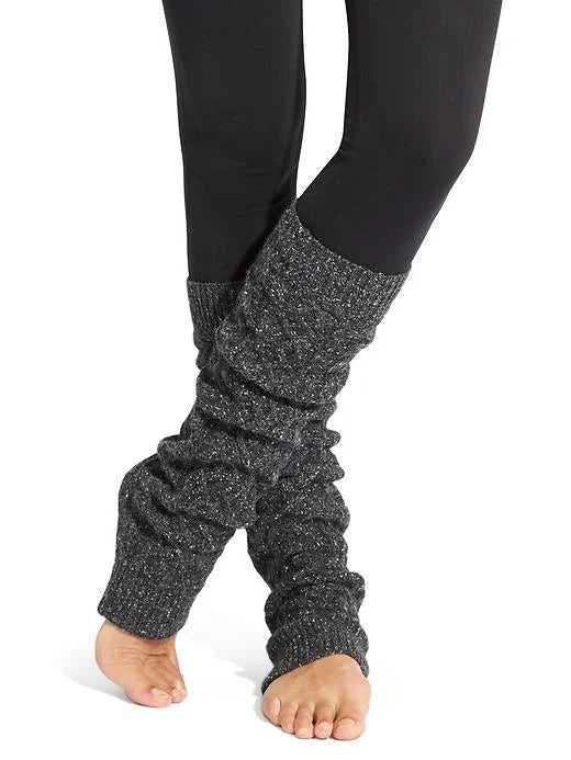 Cozy Leg Warmer by Hansel from Basel, Inc.®