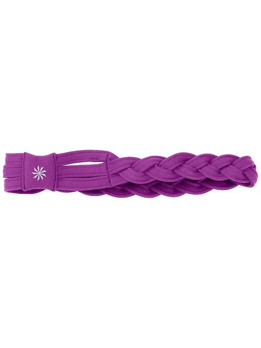Pilayo® Braid Headband