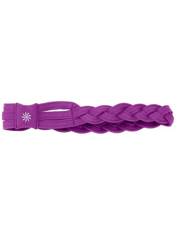 Pilayo® Braid Headband