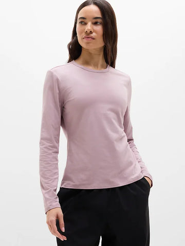 Foundation Slim Top