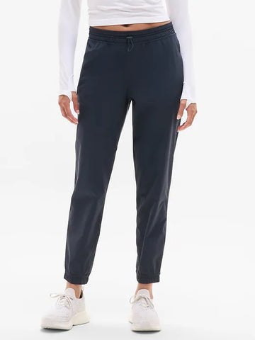 Crosstrain High Rise Jogger