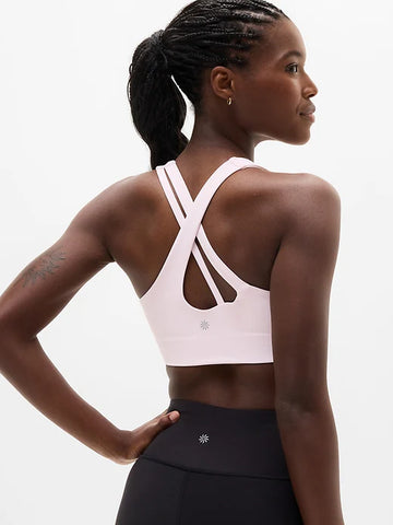 Circuit Train Sports Bra A-C