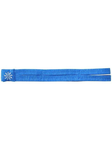 Two Strand Headband