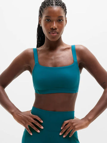 Reform Adjustable Sports Bra A-C