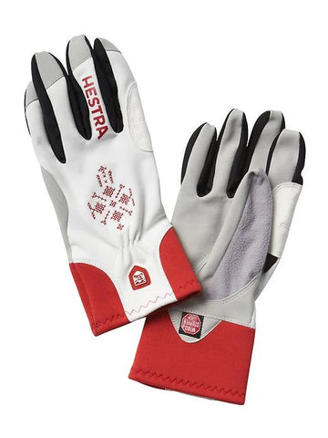 Windstopper Breeze Glove by Hestra®