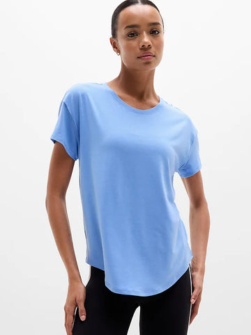 Move With Ease Tee