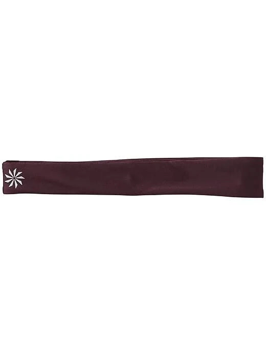 Metallic Zippy Headband