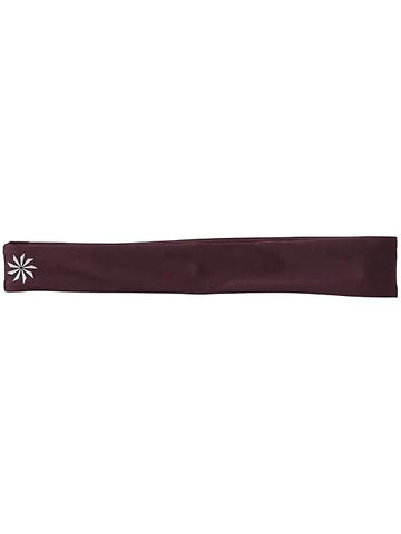 Metallic Zippy Headband