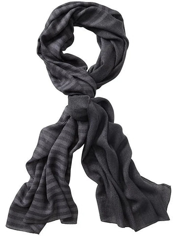 City Stripe Scarf