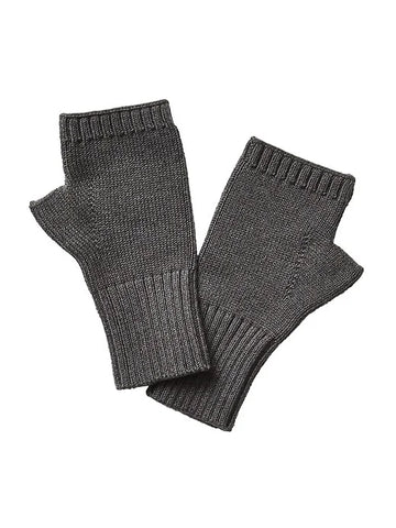 Fingerless Glove