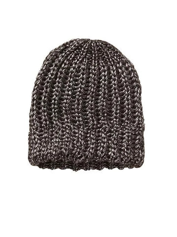 Metallic Beanie by Vincent Pradier®