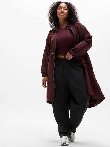 Pursuit Anorak