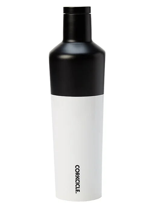 25 oz Colorblock Canteen by Corkcicle®
