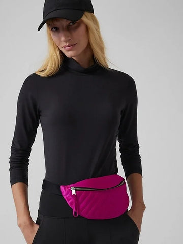 Kinetic Waist Bag