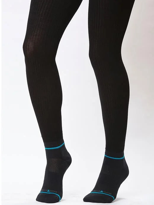 Heather Rib Tight by Bootights