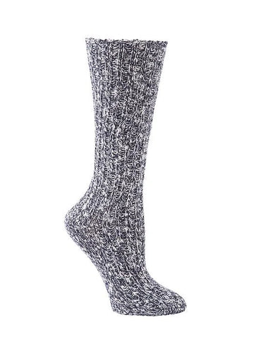 Marled Socks by Hansel From Basel Inc®