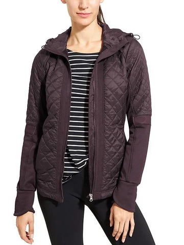 Rock Springs Jacket