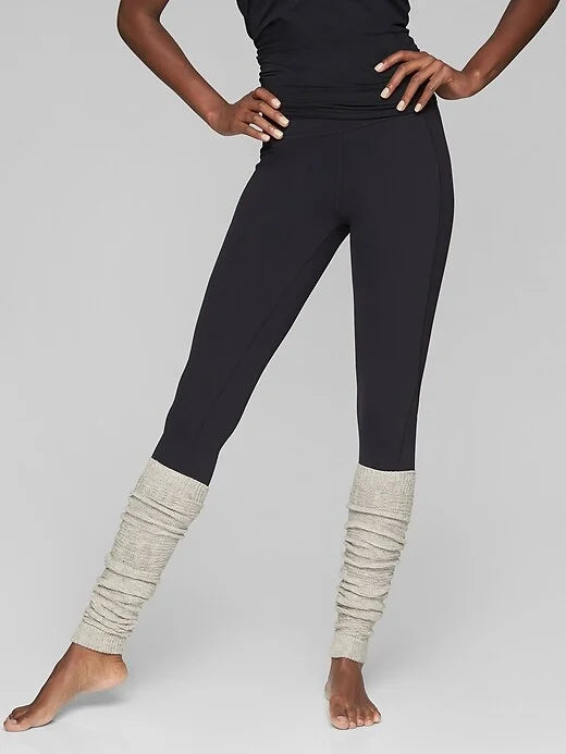 Studio Leg Warmer by Hansel From Basel®