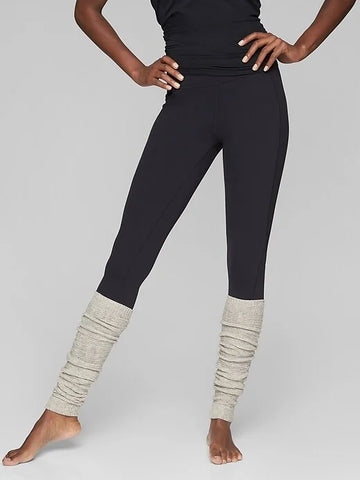 Studio Leg Warmer by Hansel From Basel®