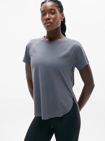 Ultimate Mesh Tee