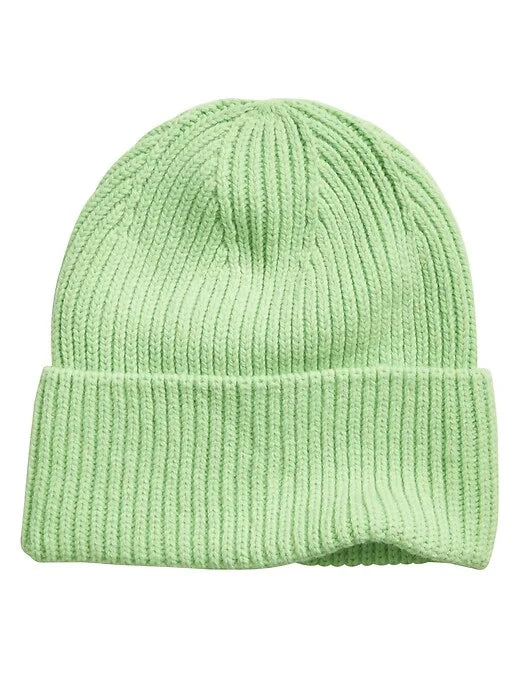 On Track Beanie