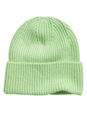 On Track Beanie