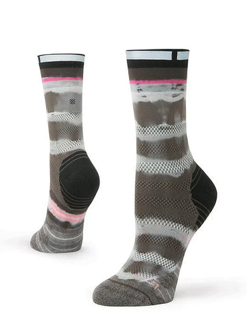 Run Crew Socks by Stance®