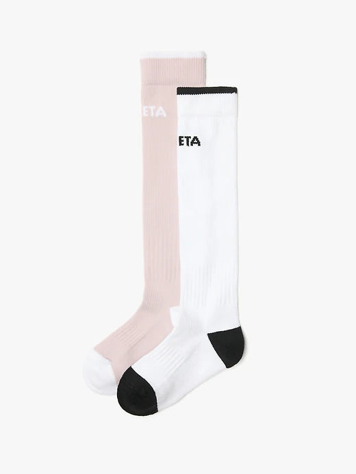 Athleta Girl Soccer Sock 2-Pack