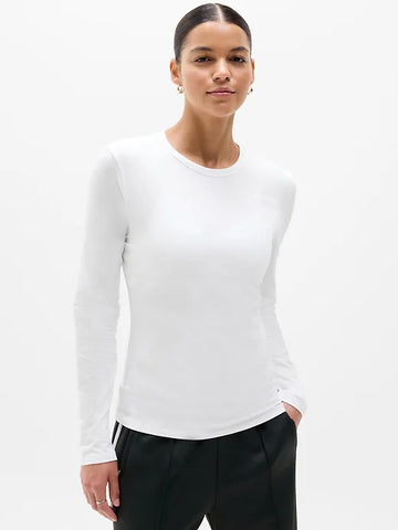 Foundation Slim Top