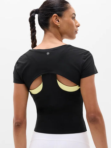 Endurance Racerback Tee