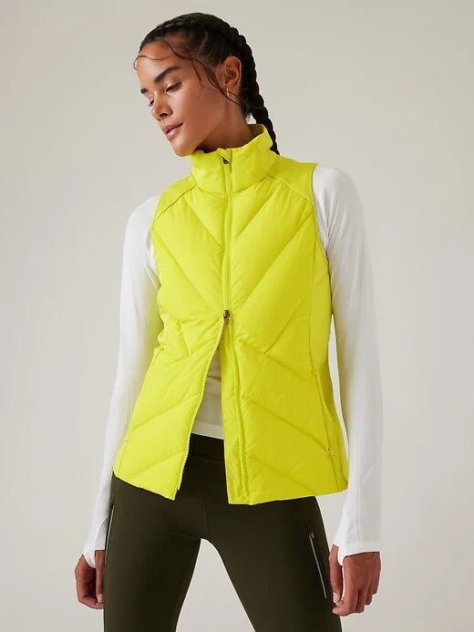 Inlet Vest