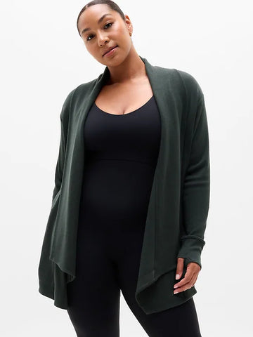 Pranayama Restore Wrap