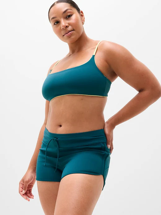 Surge Swim Short