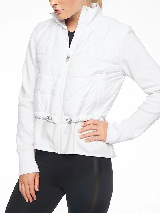 Fjord Hybrid PrimaLoft® Jacket