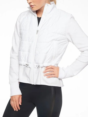 Fjord Hybrid PrimaLoft® Jacket