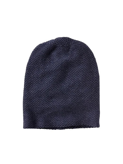 Slouch Beanie