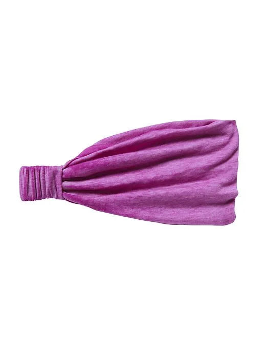 Sugar Wash Headband