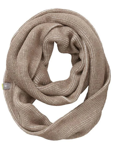 Ribbed Infinity Scarf by Smartwool®