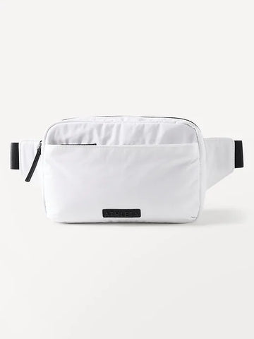 All About Large Crossbody Belt Bag