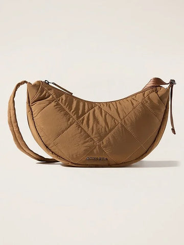All About Crossbody Bag