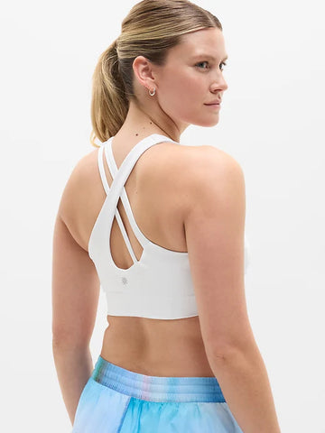 Circuit Train Sports Bra A-C