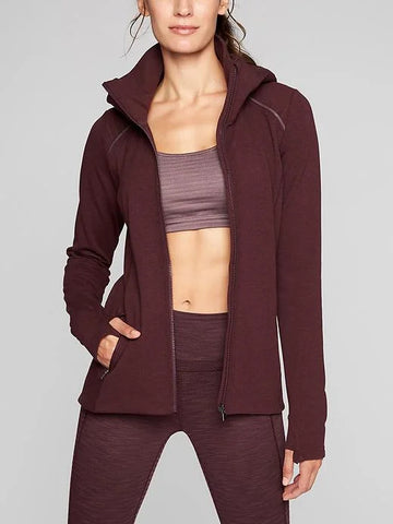 Stronger Hoodie
